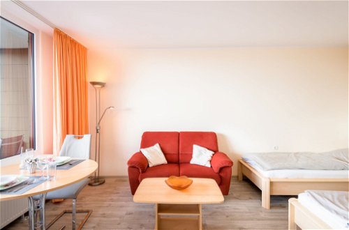 Foto 8 - Apartamento en Lahnstein con piscina y sauna