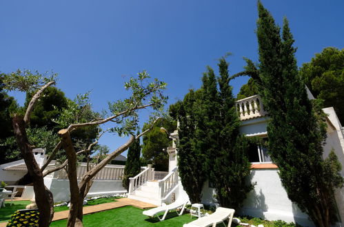 Photo 18 - Maison de 3 chambres à l'Ametlla de Mar avec piscine privée et jardin