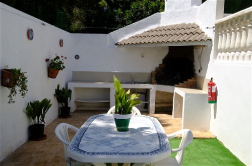 Photo 3 - 3 bedroom House in l'Ametlla de Mar with private pool and sea view