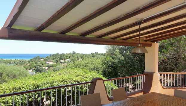 Haus mit 3 Schlafzimmern in Zonza mit schwimmbad und garten - Foto 2