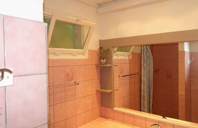 Casa de 3 quartos em Zonza com piscina e jardim - Foto 11