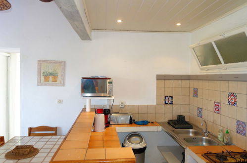 Photo 6 - 2 bedroom House in Zonza with swimming pool and garden