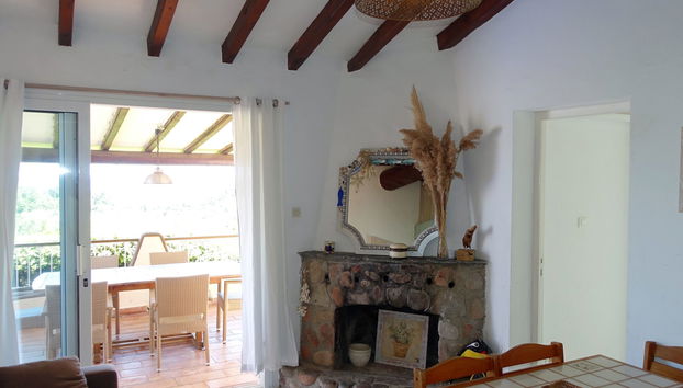 Haus mit 3 Schlafzimmern in Zonza mit schwimmbad und garten - Foto 5