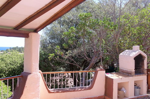 Photo 7 - 2 bedroom House in Zonza with swimming pool and garden