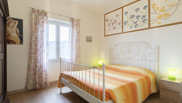 Apartamento de 3 quartos em Imperia com jardim - Foto 5