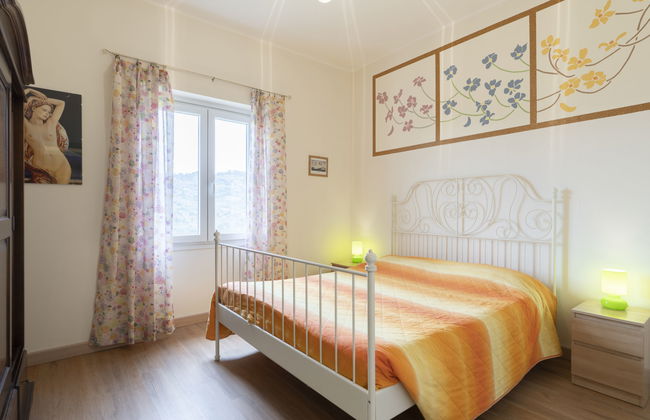 Apartamento de 3 quartos em Imperia com jardim - Foto 5