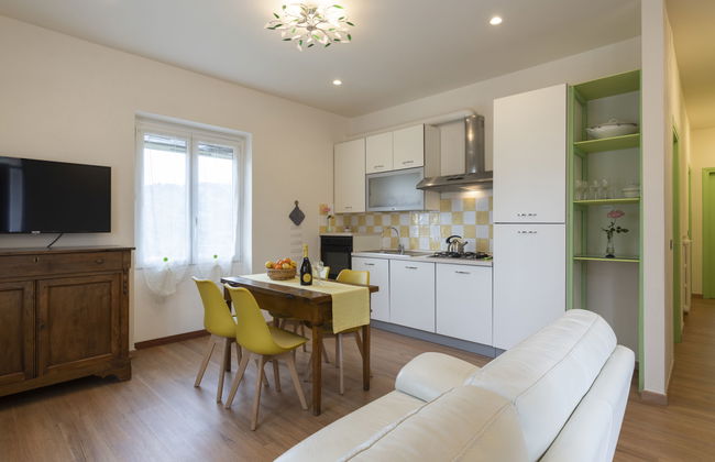 Apartamento de 3 quartos em Imperia com jardim - Foto 11
