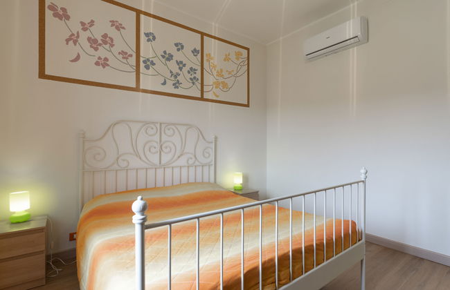 Apartamento de 3 quartos em Imperia com jardim - Foto 19