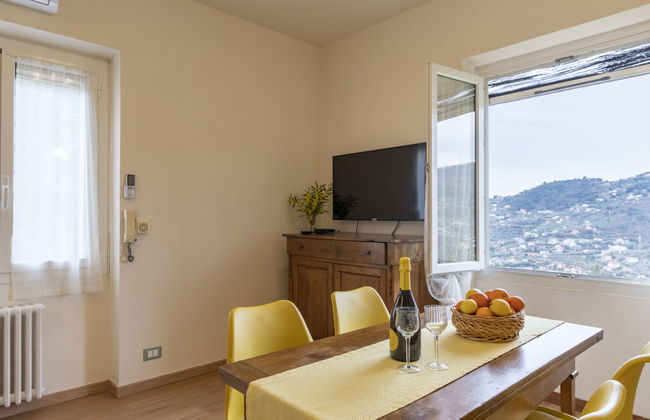 Apartamento de 3 quartos em Imperia com jardim - Foto 7