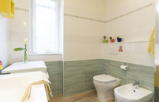 Apartamento de 3 quartos em Imperia com jardim - Foto 12