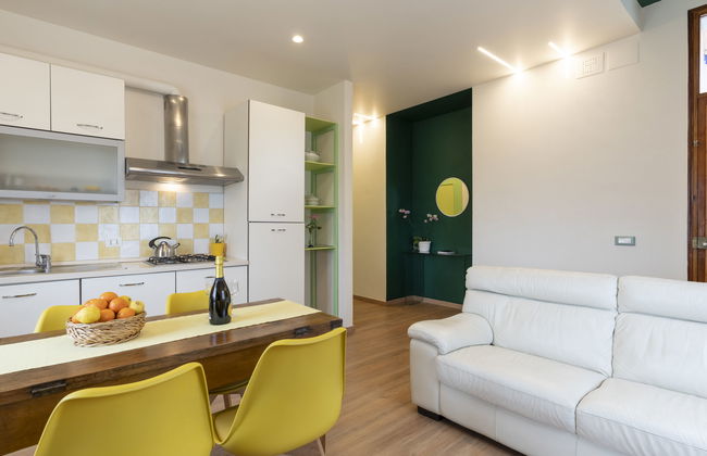 Apartamento de 3 quartos em Imperia com jardim - Foto 2