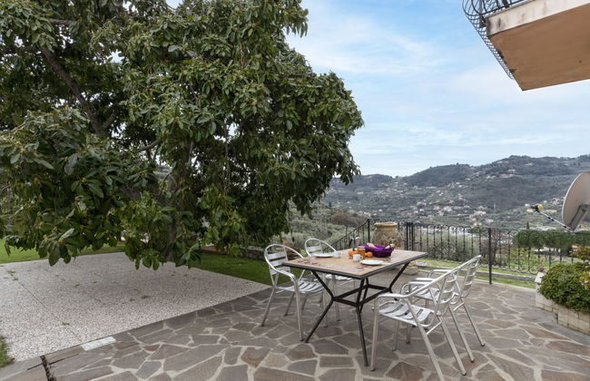 Apartamento de 3 quartos em Imperia com jardim - Foto 18