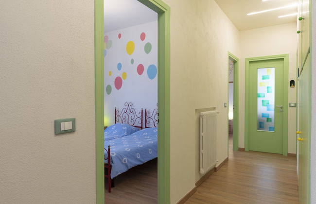 Apartamento de 3 quartos em Imperia com jardim - Foto 21