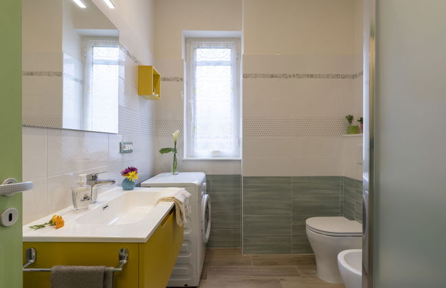 Apartamento de 3 quartos em Imperia com jardim - Foto 15