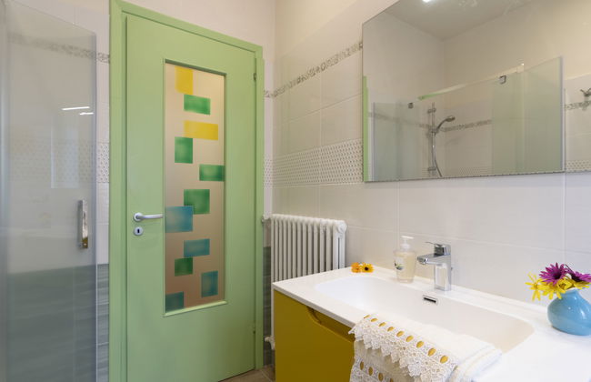 Apartamento de 3 quartos em Imperia com jardim - Foto 16