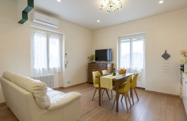 Apartamento de 3 quartos em Imperia com jardim - Foto 10