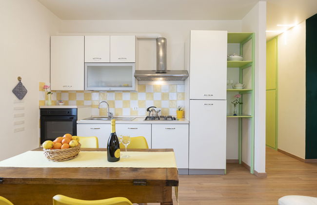 Apartamento de 3 quartos em Imperia com jardim - Foto 3