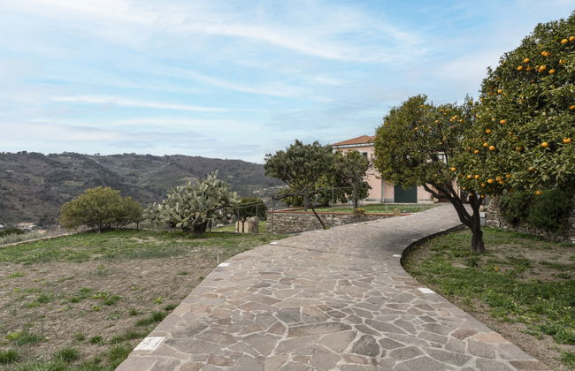 Apartamento de 3 quartos em Imperia com jardim - Foto 24