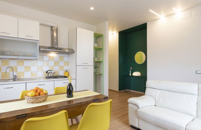 Apartamento de 3 quartos em Imperia com jardim - Foto 9