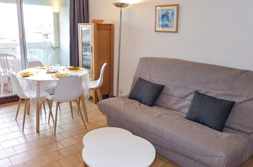 Photo 7 - 1 bedroom Apartment in Narbonne with sea view