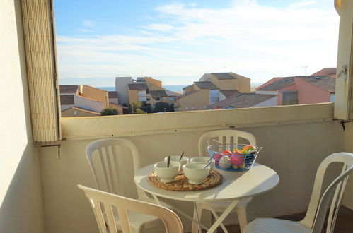 Photo 15 - 1 bedroom Apartment in Narbonne with sea view