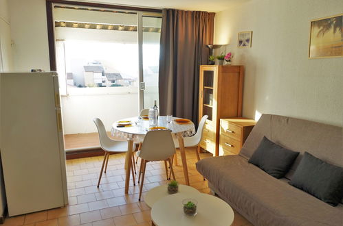 Photo 8 - 1 bedroom Apartment in Narbonne with sea view