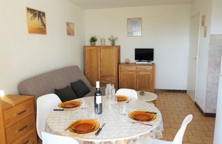 Foto 3 - Apartamento de 1 habitación en Narbonne