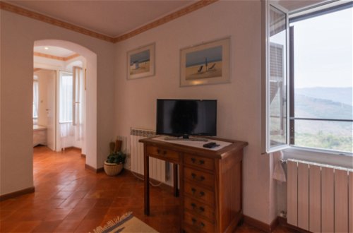 Foto 9 - Apartamento de 1 habitación en Civezza con terraza y vistas al mar