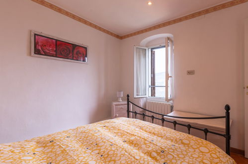 Foto 13 - Apartment mit 1 Schlafzimmer in Civezza mit terrasse und blick aufs meer