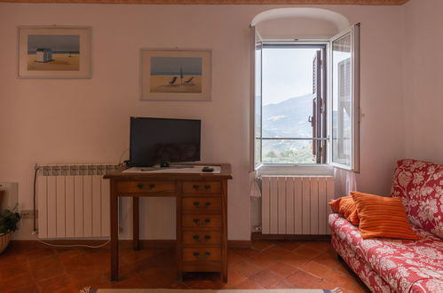 Photo 3 - 1 bedroom Apartment in Civezza with terrace and sea view