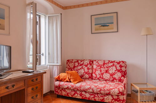 Foto 7 - Apartamento de 1 quarto em Civezza com jardim e terraço