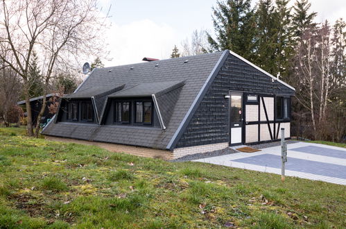 Photo 1 - Maison de 3 chambres à Gerolstein avec piscine et jardin