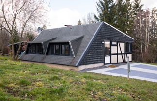 Photo 1 - Maison de 3 chambres à Gerolstein avec piscine et jardin