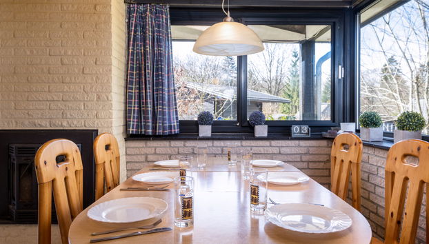 Casa de 3 habitaciones en Gerolstein con piscina y jardín - Foto 3