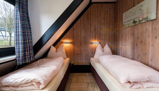 Casa de 3 habitaciones en Gerolstein con piscina y jardín - Foto 4