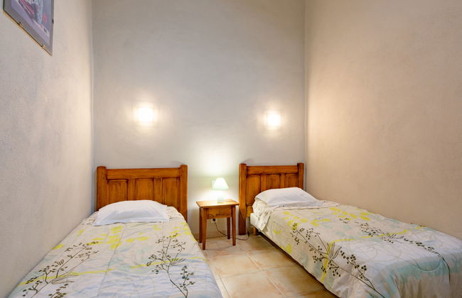 Apartamento de 3 quartos em Bauduen com piscina e jardim - Foto 14