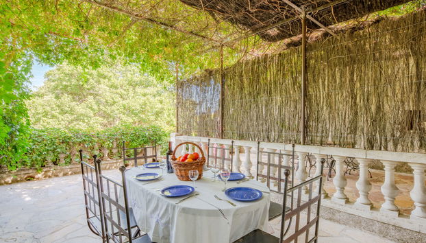 Apartment mit 3 Schlafzimmern in Bauduen mit schwimmbad und garten - Foto 4