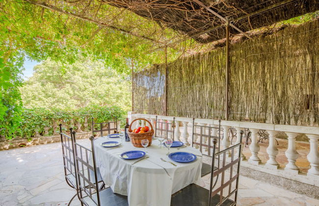 Apartamento de 3 quartos em Bauduen com piscina e jardim - Foto 4
