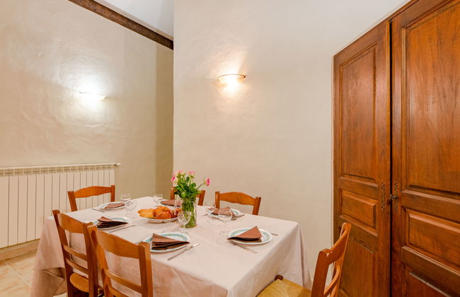 Apartamento de 3 quartos em Bauduen com piscina e jardim - Foto 8