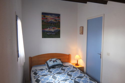 Photo 16 - 1 bedroom House in Saint-Cyprien with terrace