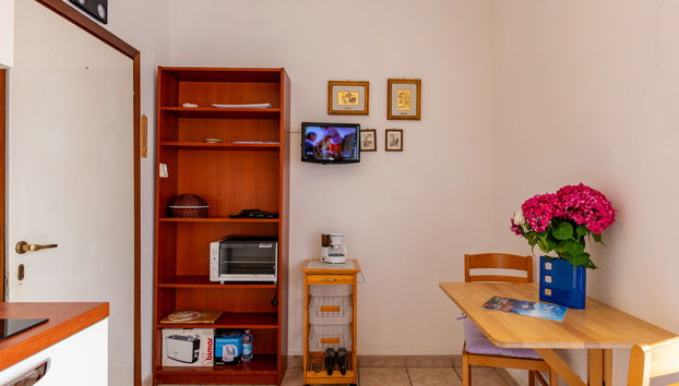 Apartamento de 1 quarto em Germignaga com piscina e jardim - Foto 3
