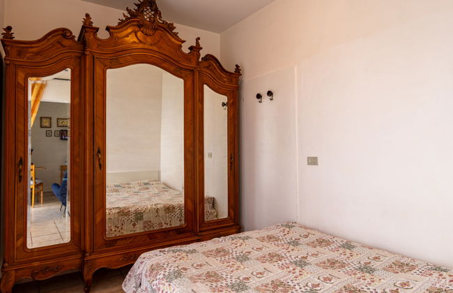 Apartamento de 1 quarto em Germignaga com piscina e jardim - Foto 6