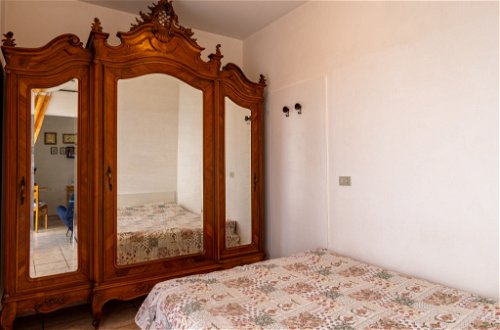 Photo 6 - 1 bedroom Apartment in Germignaga with swimming pool and mountain view