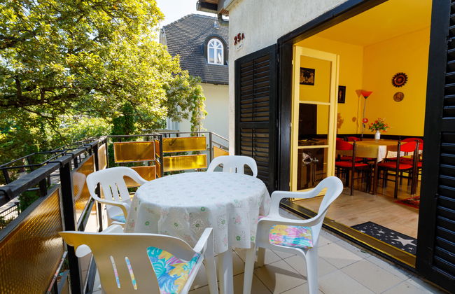 Casa de 3 quartos em Balatonalmádi com jardim e terraço - Foto 13