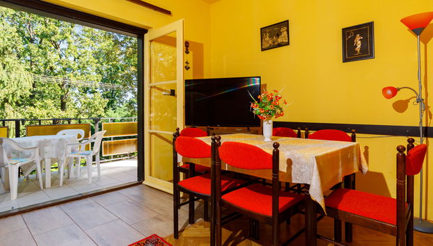 Casa de 3 quartos em Balatonalmádi com jardim e terraço - Foto 3