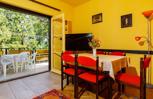 Casa de 3 quartos em Balatonalmádi com jardim e terraço - Foto 3