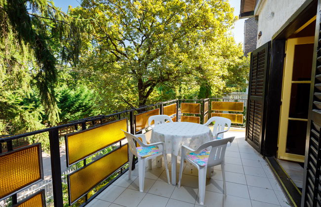 Casa de 3 quartos em Balatonalmádi com jardim e terraço - Foto 14