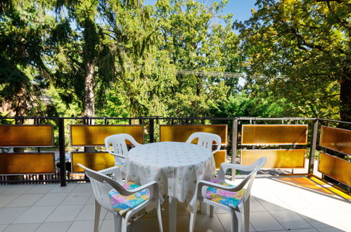 Photo 15 - Maison de 3 chambres à Balatonalmádi avec jardin et terrasse