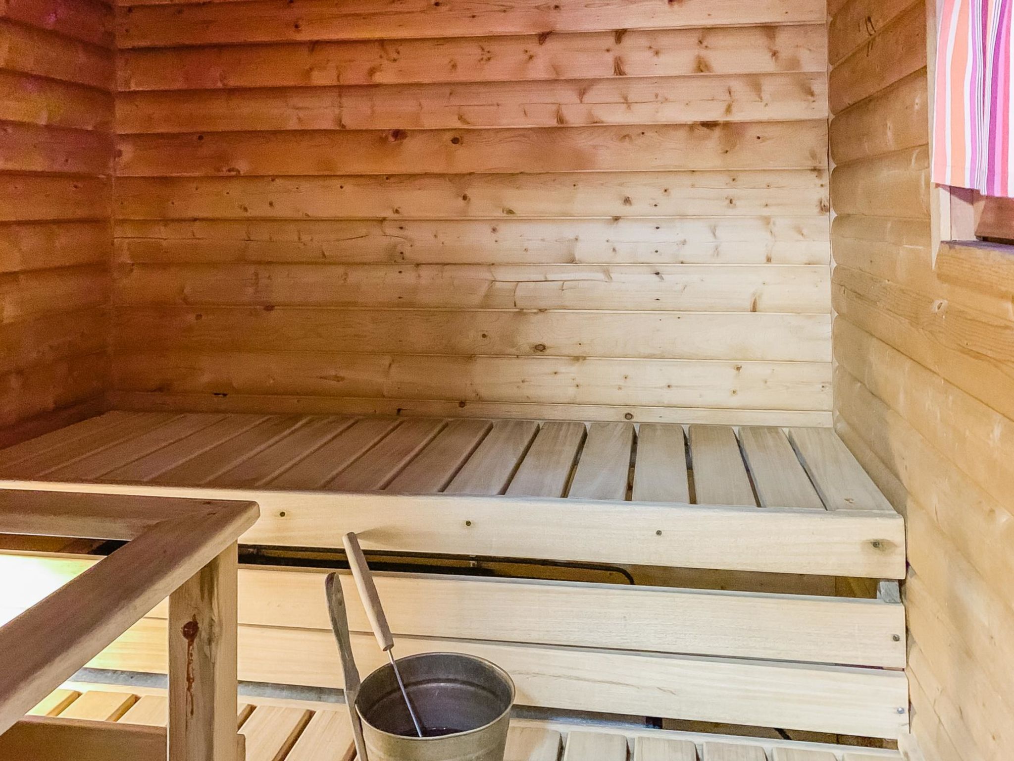 Photo 12 - 3 bedroom House in Kuusamo with sauna