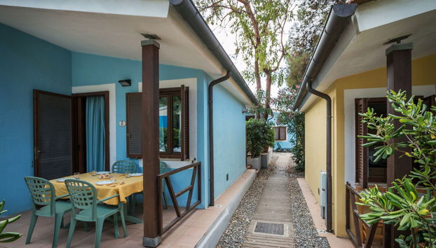 Casa con 3 camere da letto a Livorno con piscina e giardino - Foto 2